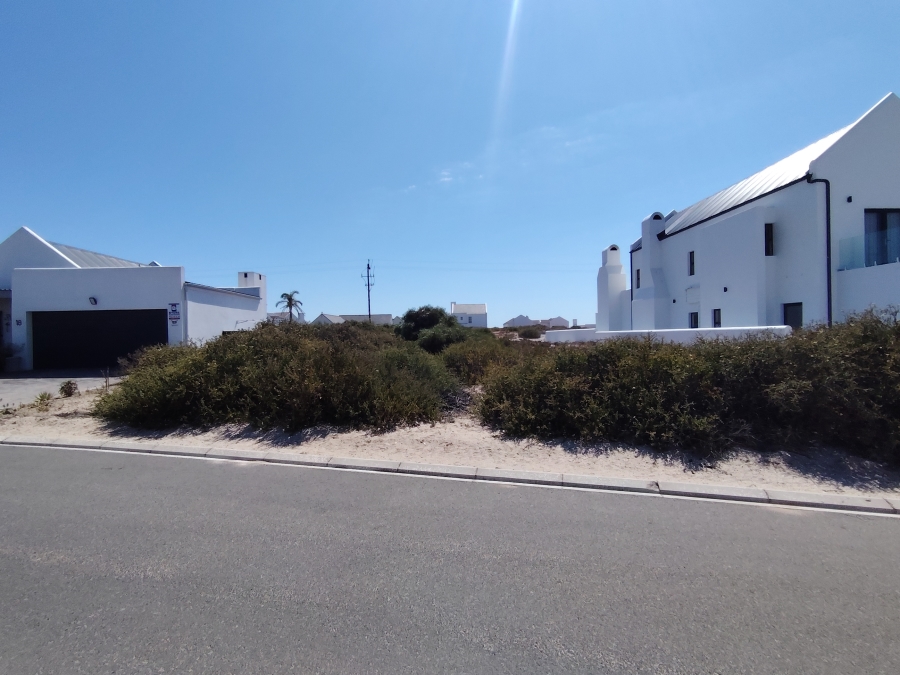 0 Bedroom Property for Sale in Britannia Reef Estate Western Cape